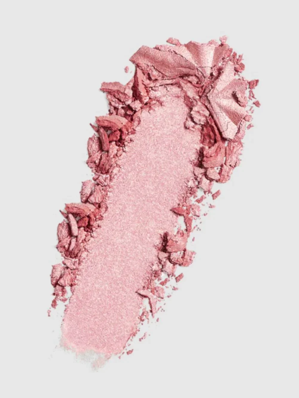 ❣️2/$36 NIB BareMinerals Gen Nude Highlighting Blush Rose Glow Full Size $29.00
